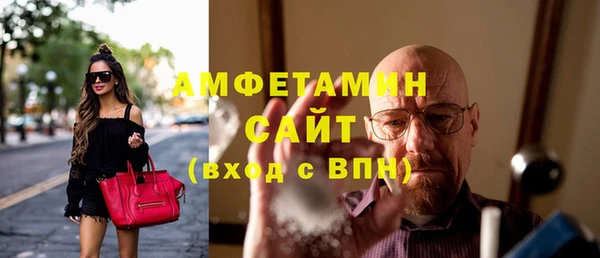 молекула духа Балахна